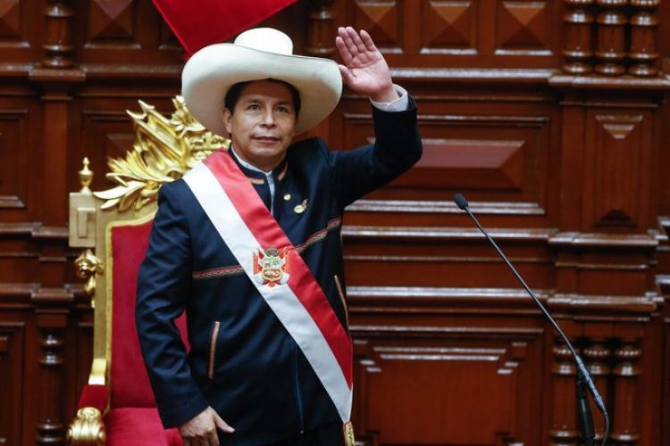 Gobierno peruano actúa a favor de terrorista de Sendero Luminoso