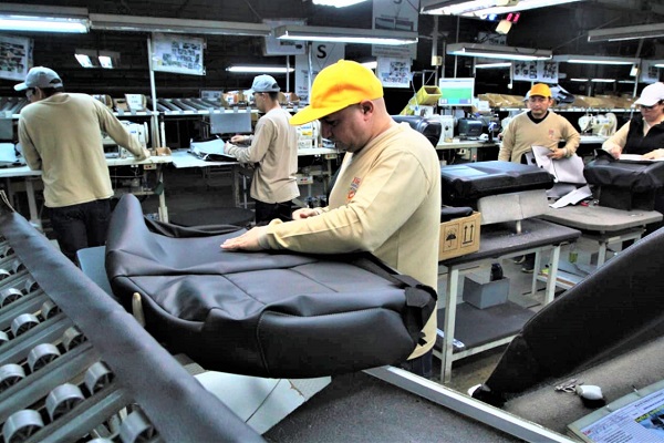 Más de 4.100 nuevas empresas se abrieron este año bajo la modalidad simplificada