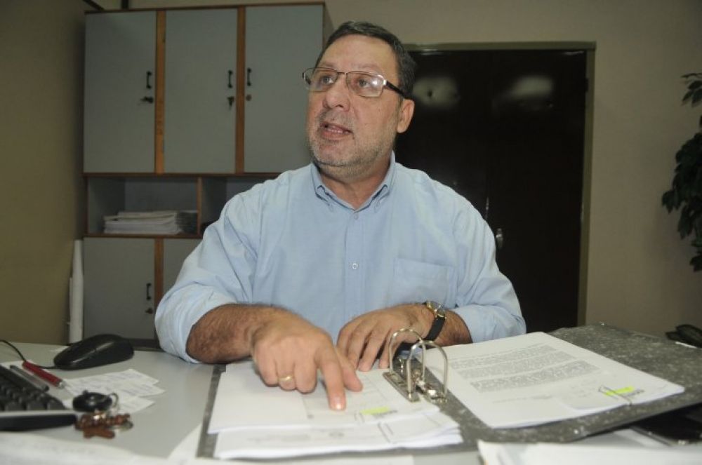 Imputan a ex diputado Carlos Soler en caso de supuesto pedido de coima