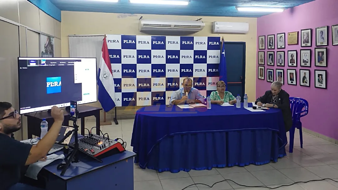 En el PLRA abren la posibilidad de un preacuerdo para las municipales
