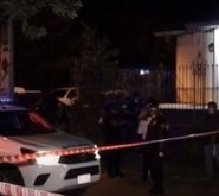 Hermano de piloto asesinado en MRA denuncia inacción de la Fiscalía y pide que familia de la novia sea inevstigada