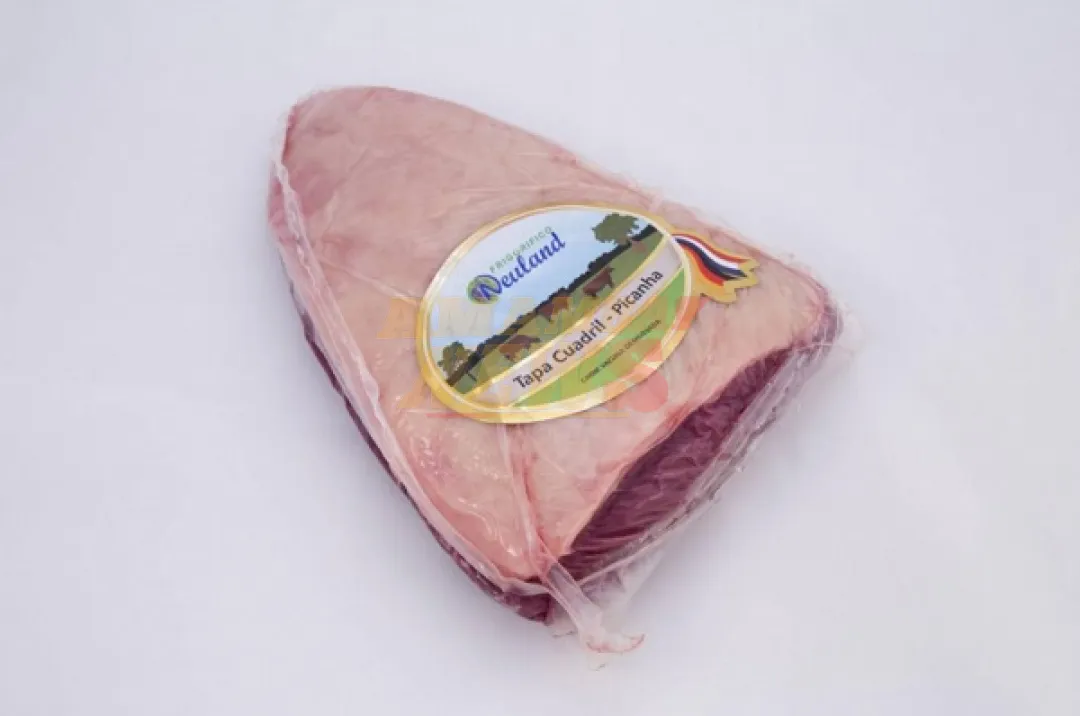 Hurto de carne por G. 100 mil: Fiscalía exige prisión