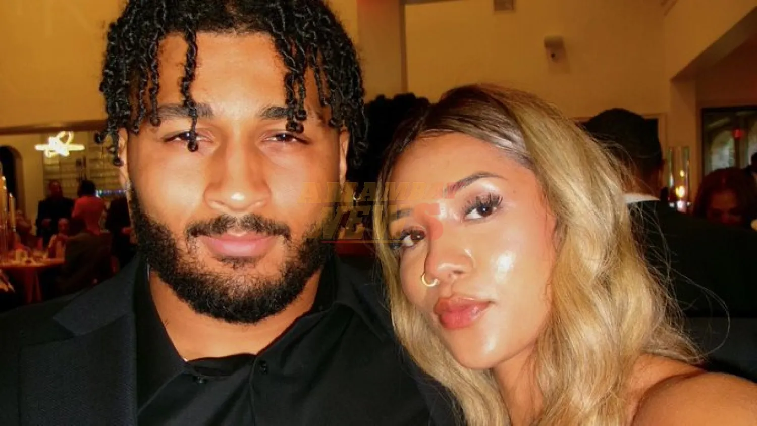 Marshawn Kneeland, jugador de Cowboys que se suicidó a los 24 años por depresión, dejó a su novia embarazada