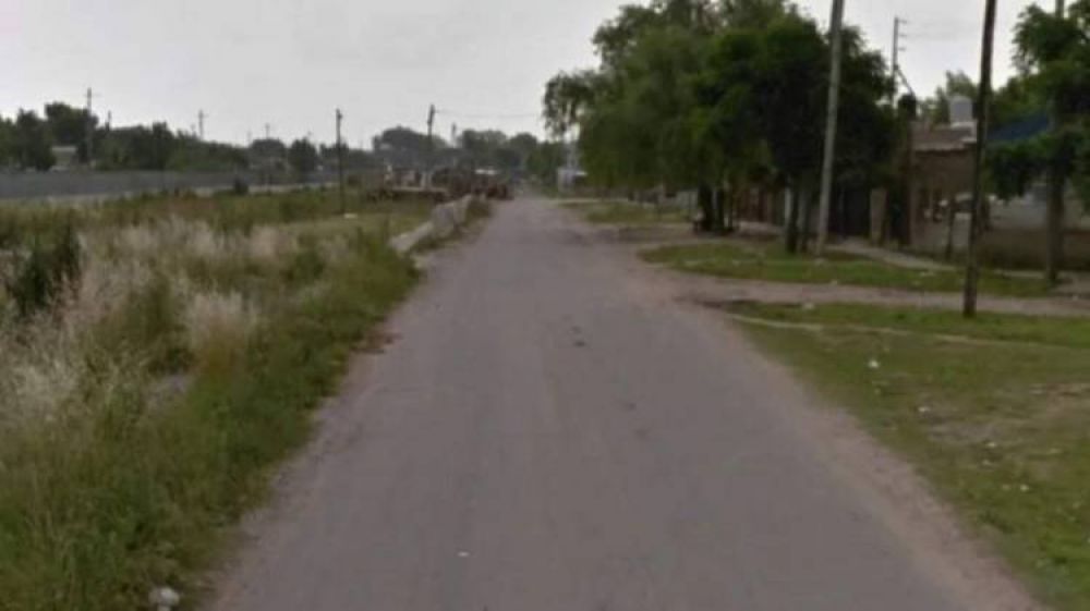 Paraguayo degolló a su expareja en Argentina