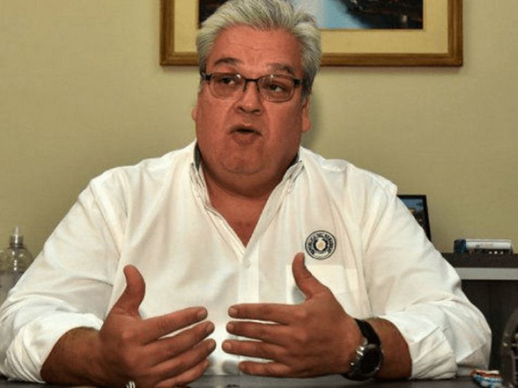 Director del Ineram, a la espera de más medicamentos, dice que es el peor momento