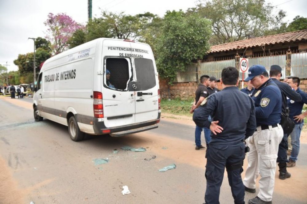 Caso Samura: Identifican a cinco personas y ordenan sus capturas