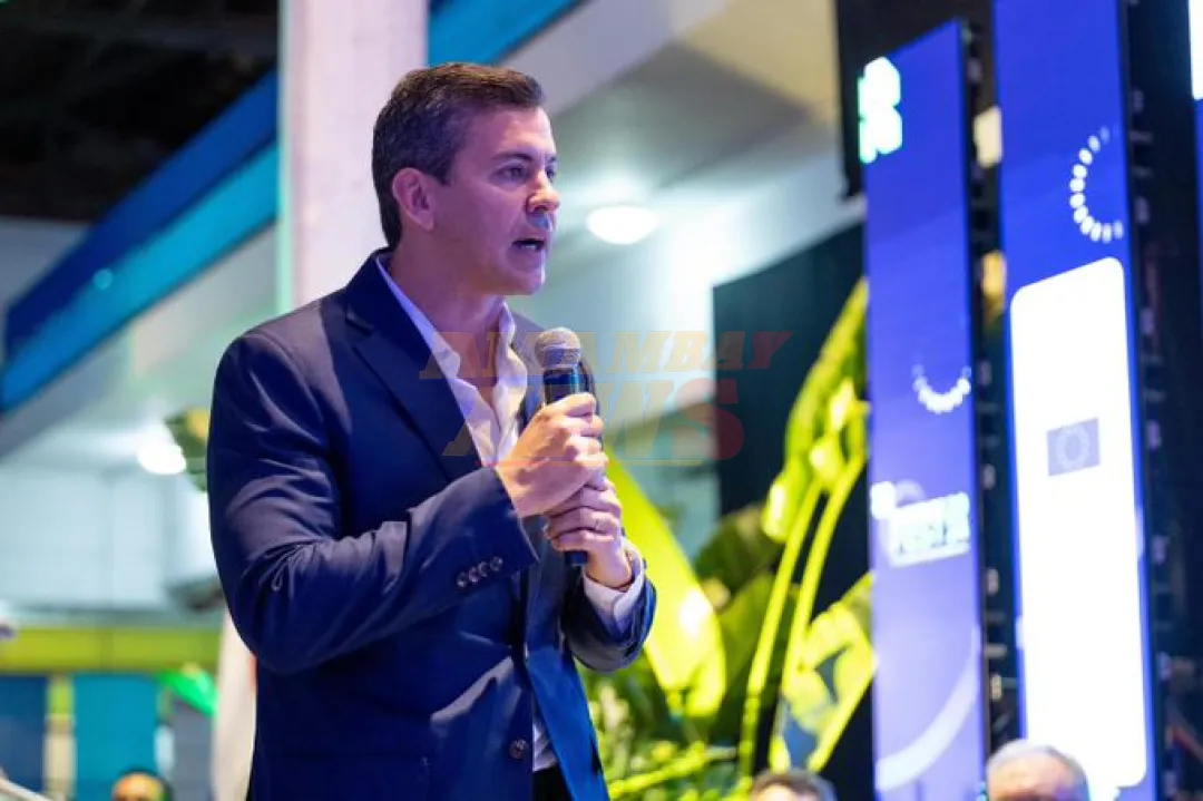 Lucha contra el narcoterrorismo: Peña autoriza préstamo para compra de aviones