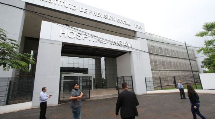 Una cuarta planta generadora de oxígeno se instalará en IPS Ingavi