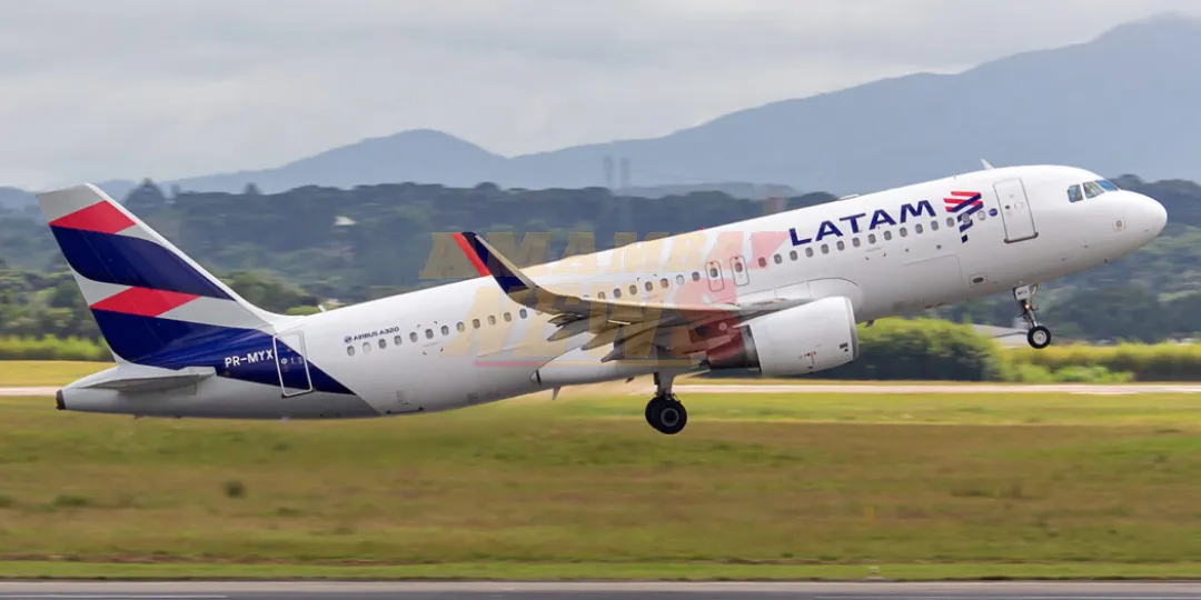 La Corte confirma sanción a LATAM por abandono de pasajeros paraguayos