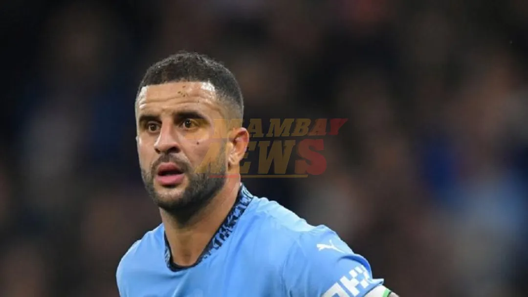 El Milan ultima la llegada de Walker