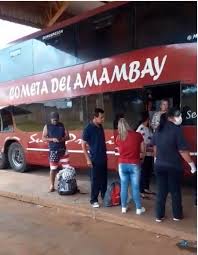 Semana Santa: liberan horarios del transporte desde el miércoles