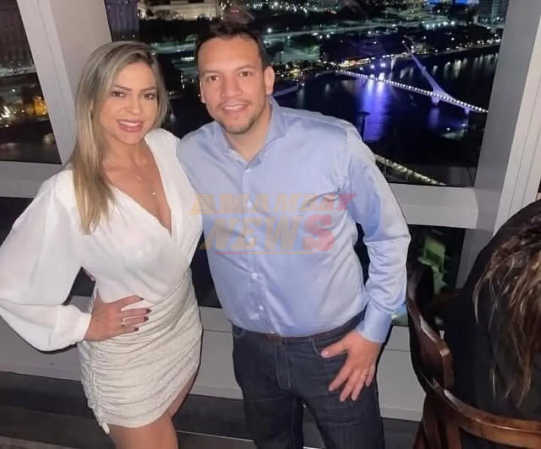 Empresa denuncia que pareja se evade de pagar millonaria deuda