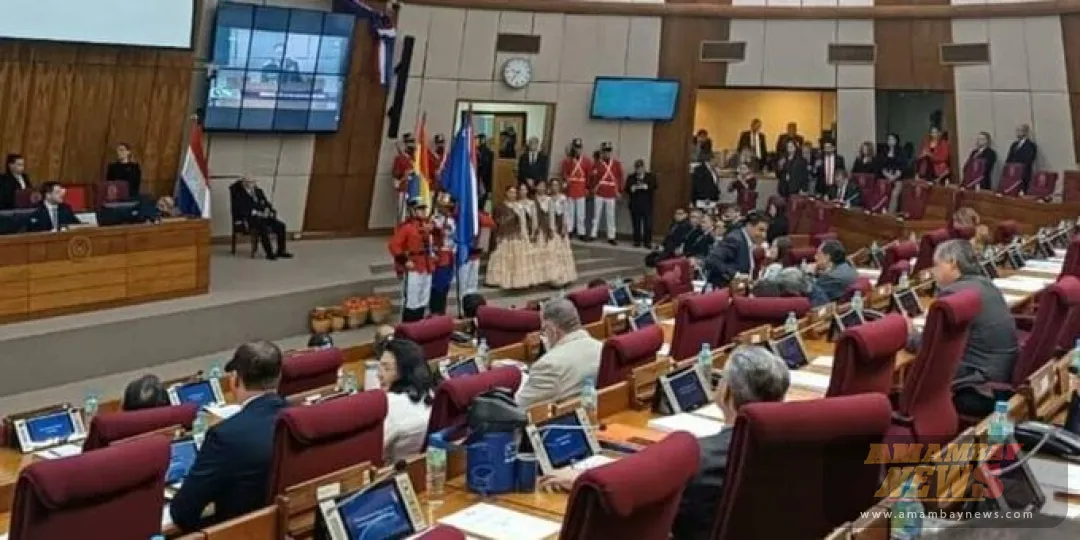 Diputados cambia su día y horario de sesión