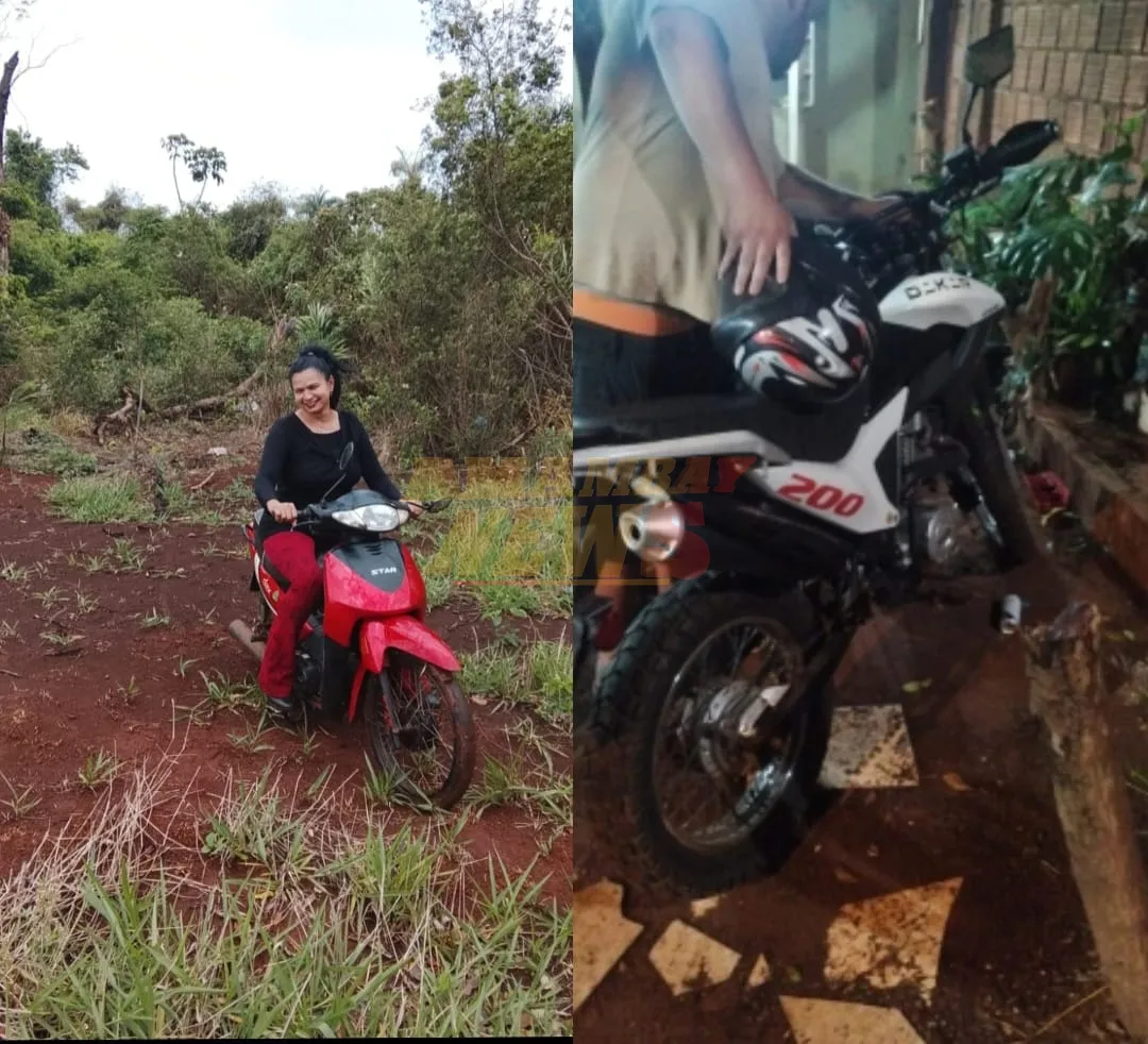 VIDEO: Dos motocicletas recuperadas en PJC el fin de semana gracias a Frontier Security