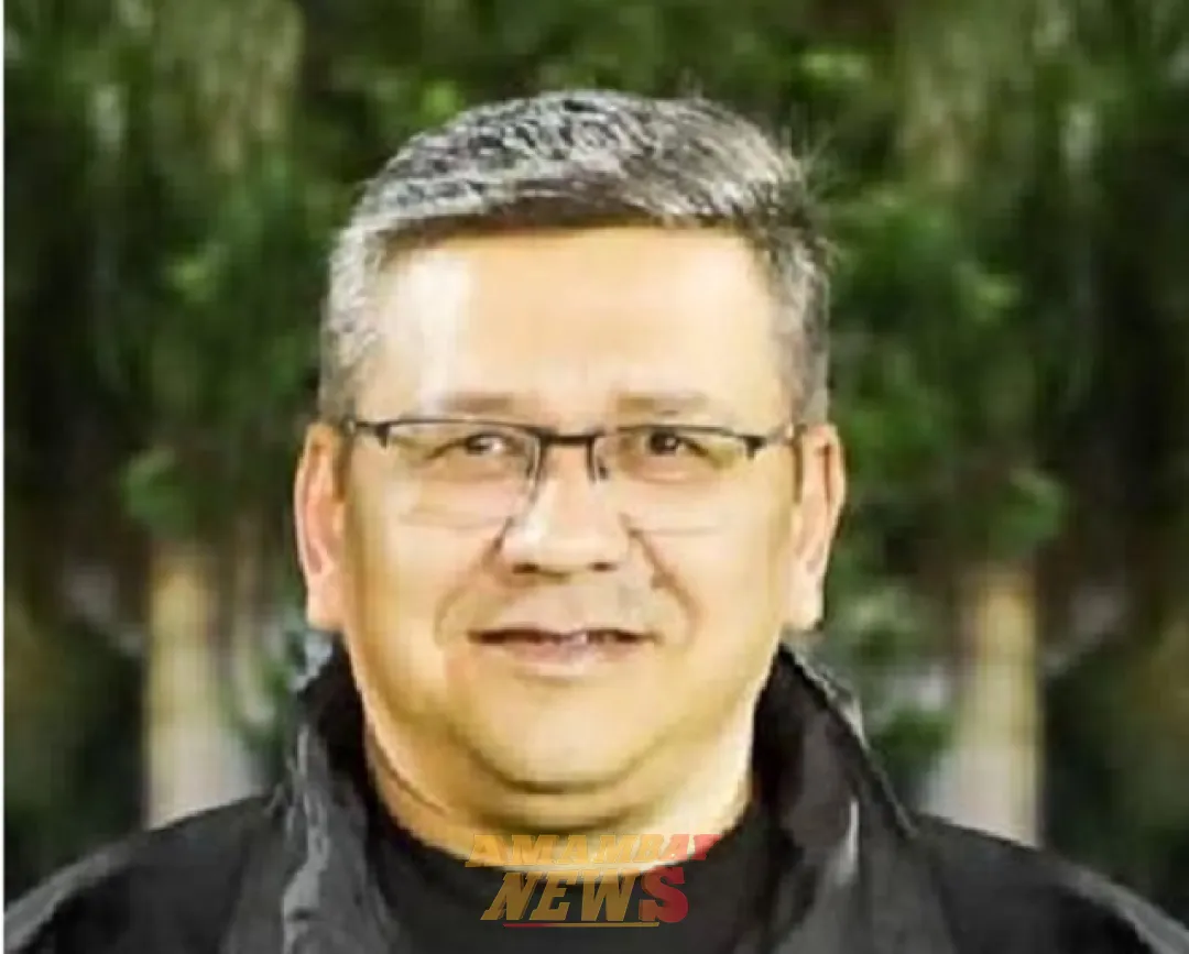 Miembro del clan Zacarías Irún denunciado por acoso sexual
