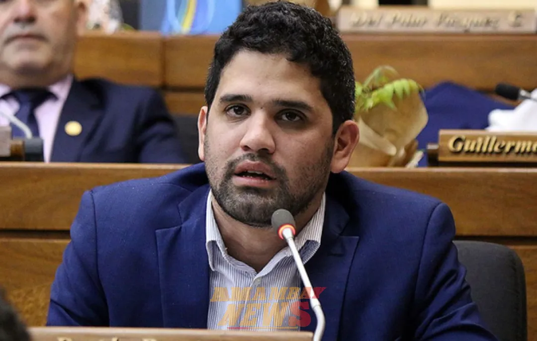 Por falta de quórum no analizaron sanción al diputado Raúl Benítez