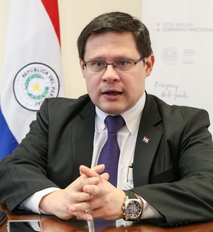 Tributación rechaza proyecto de ley para reexportación