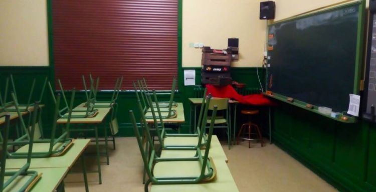 Pediatras piden suspensión de las clases presenciales temporalmente