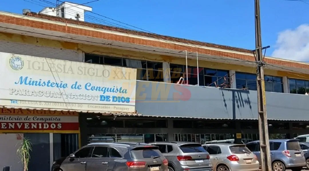 Pastores de una iglesia exigían dinero a cambio del “perdón divino”