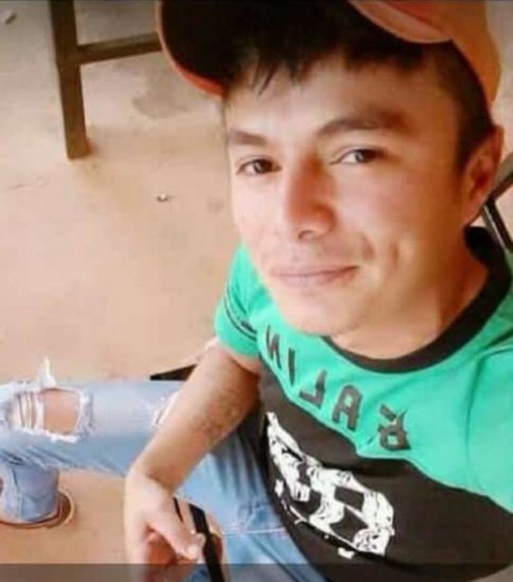 Matan a un hombre de una apuñalada en festejo de seccionaleros