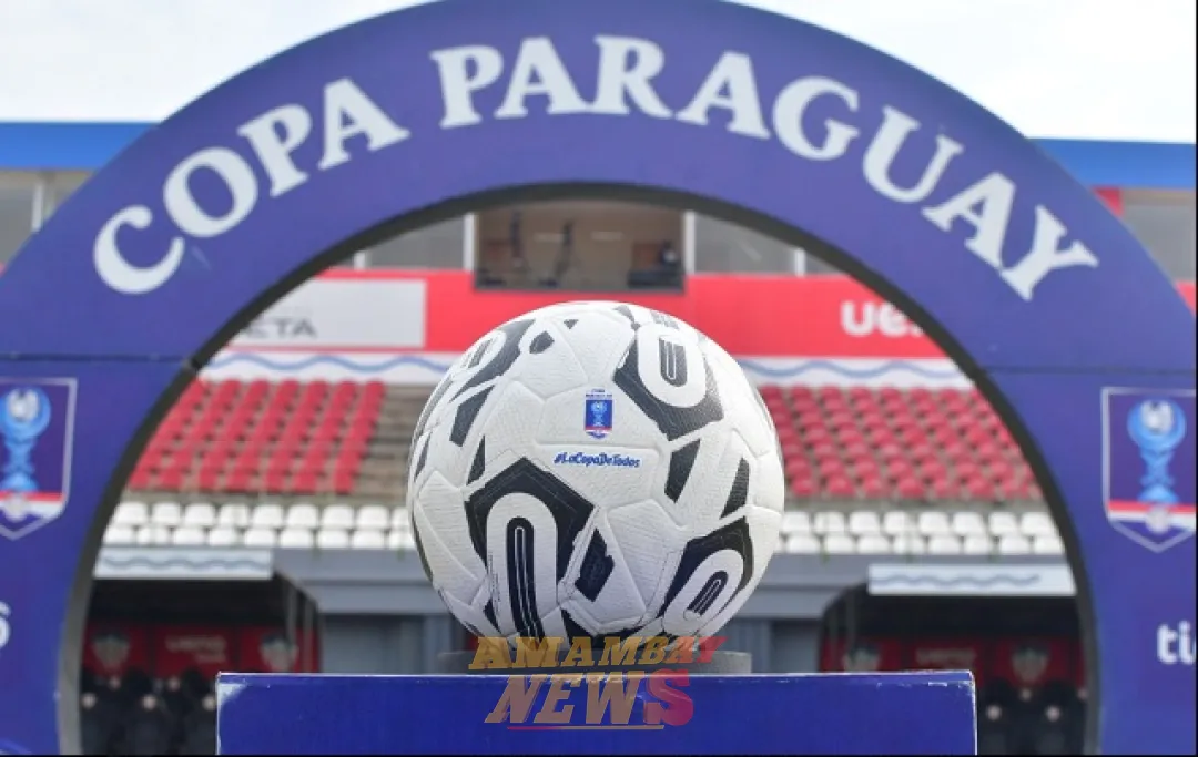 Olimpia vs. Nacional y Libertad vs. Sol: en busca de semifinales de la Copa Paraguay