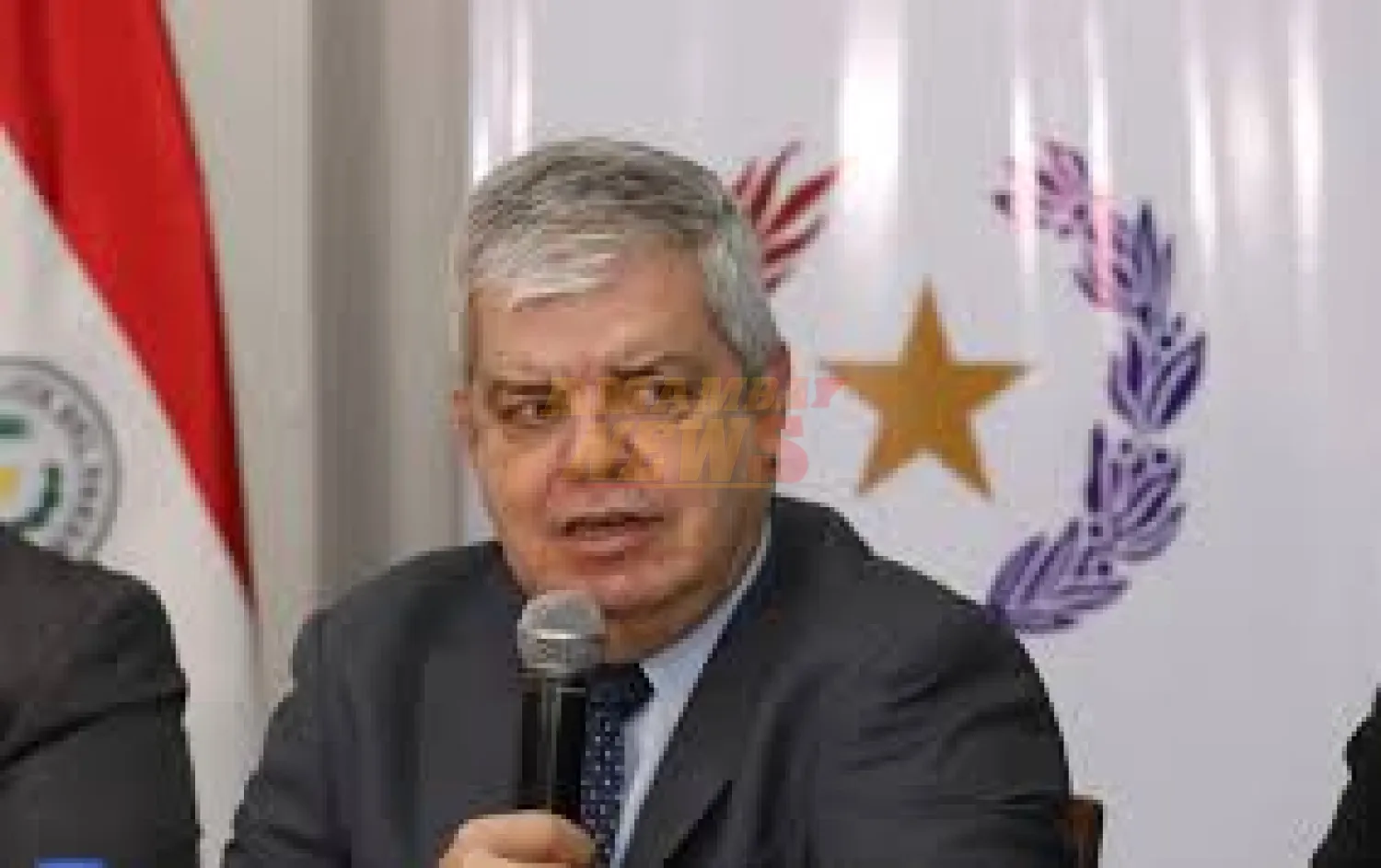 Enrique Riera defiende validez y legalidad del uso del polígrafo en ascensos policiales