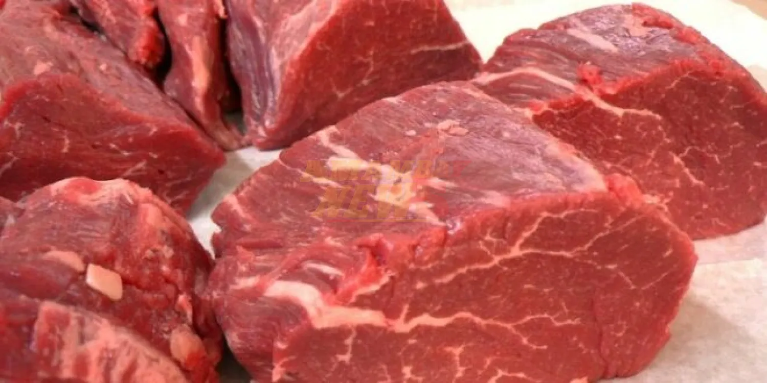 Buenas posibilidades de abrir nuevos mercados para la carne paraguaya