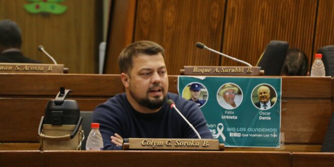 Con todos los gremios en contra, Soroka recula y posterga proyectos populistas contra sojeros