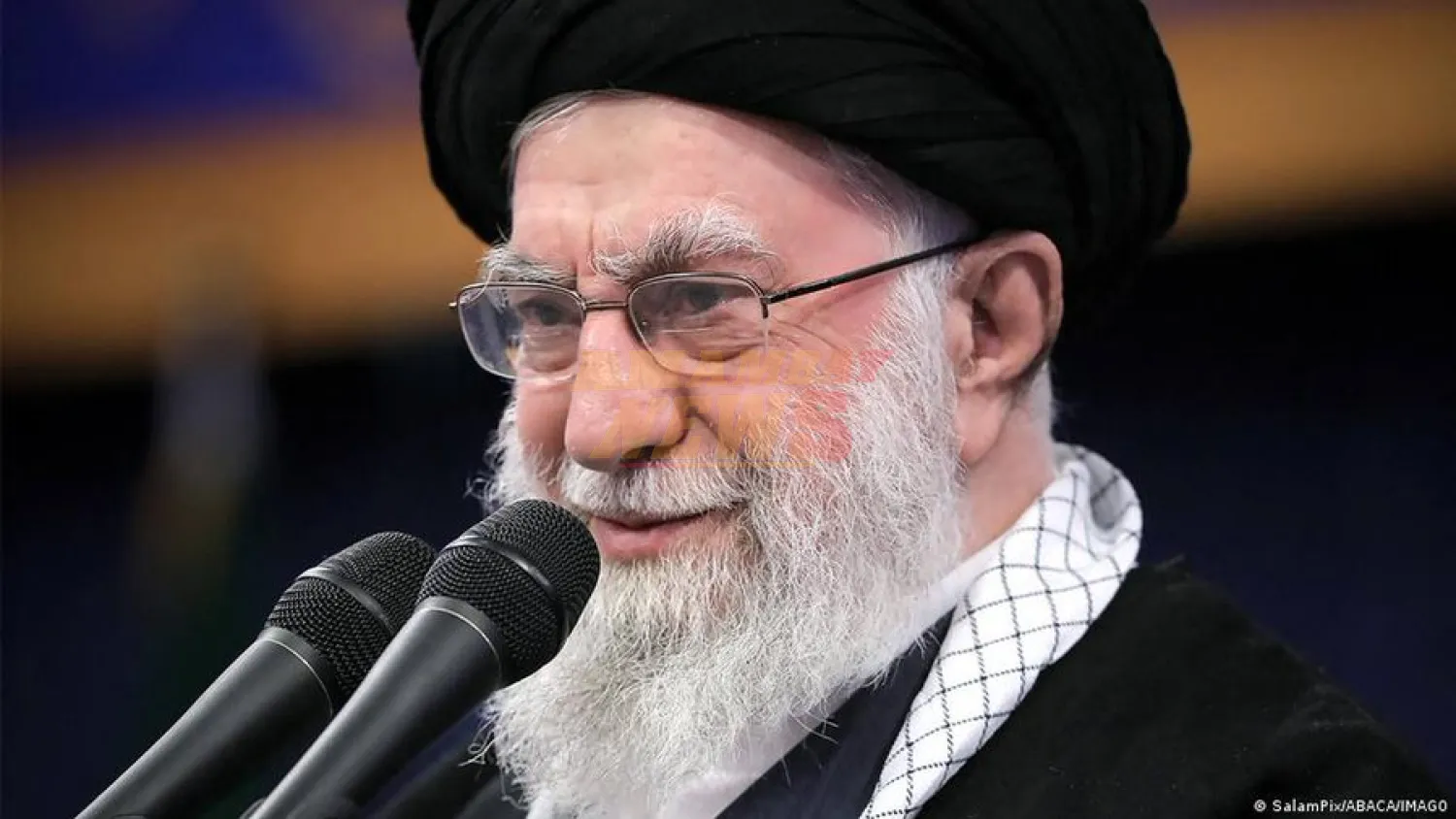 Irán admite malestar social, pero sube tono contra protestas