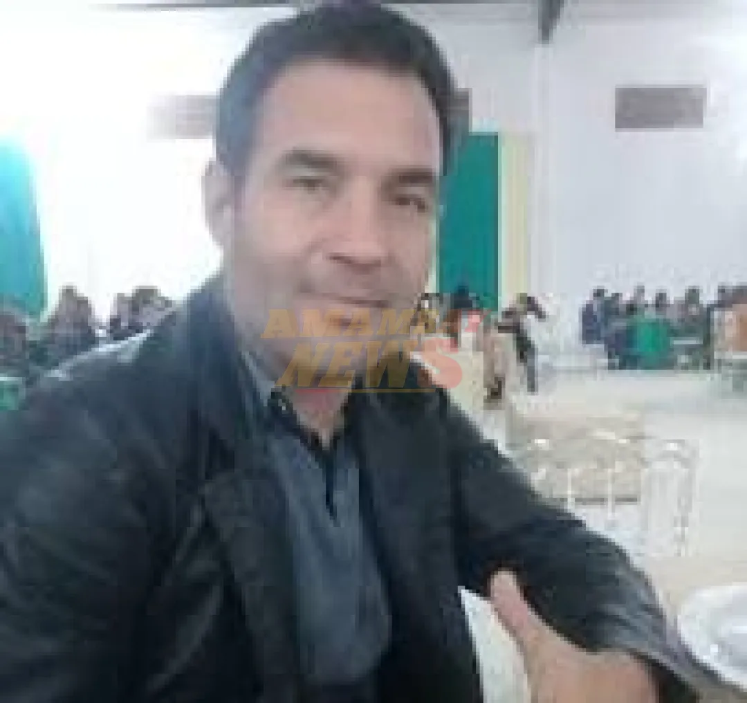 Falleció concejal municipal de Saltos del Guairá