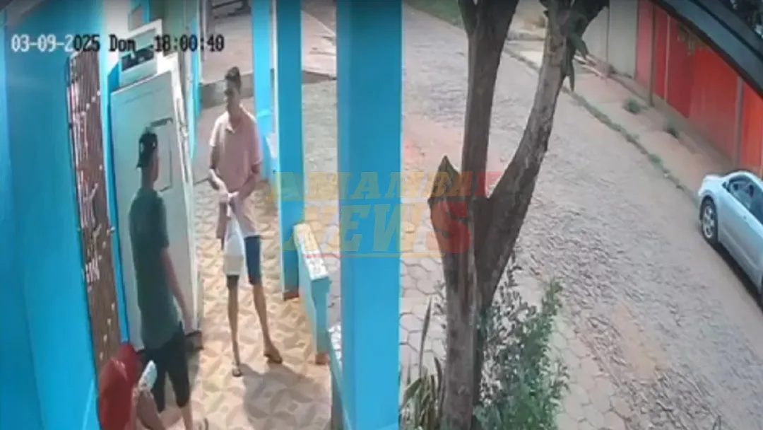 Policía identifica al sospechoso del homicidio de un brasileño en Zanja Pytã