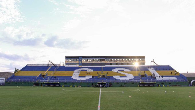 Cambios para la tercera fecha del Apertura