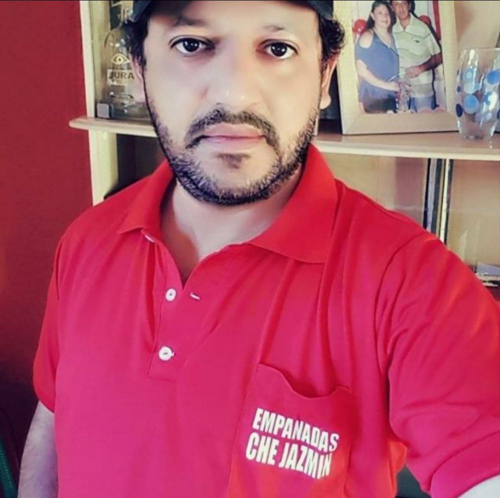 Derlis Escobar: Yo sí defiendo a Pedro Juan Caballero