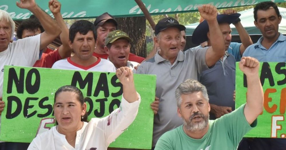 Líder de la FNC pronostica aumento de la miseria en el campo en 2020