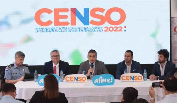 Piden auditoría financiera y de gestión sobre recursos utilizados en el Censo 2022