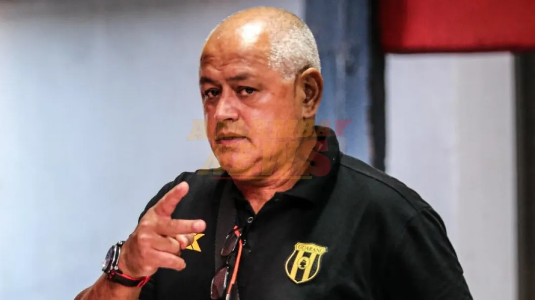 Chiqui Arce: “Pagamos el precio del partido en la altura”