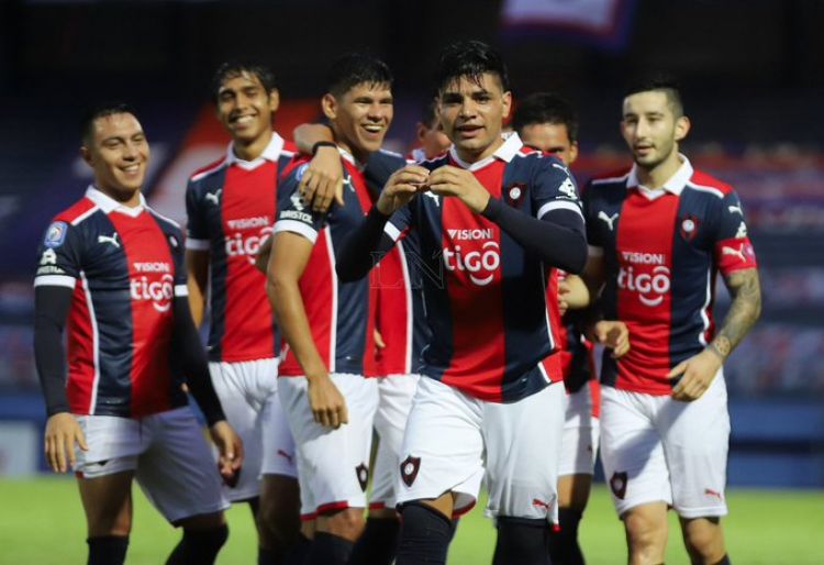 Cerro buscará la punta, mientras que Sol intentará dejar el último lugar