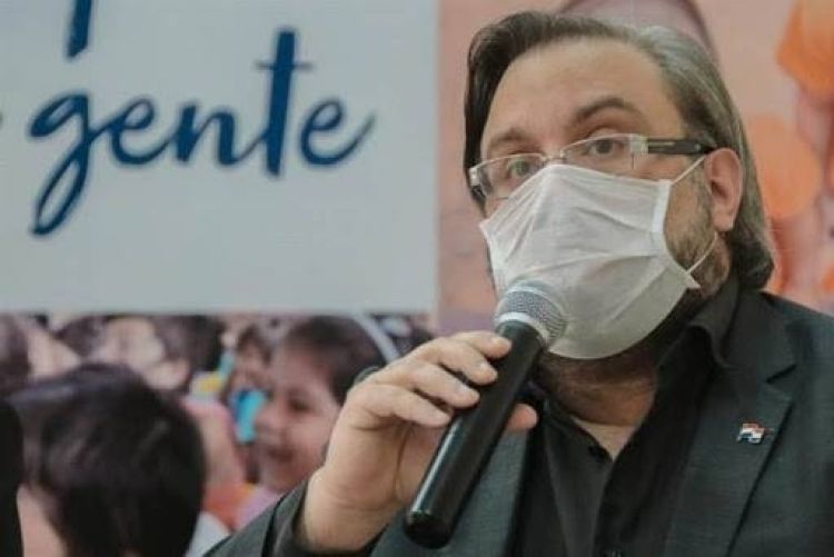 Recomiendan el uso permanente de mascarillas ante contaminación del aire por incendios