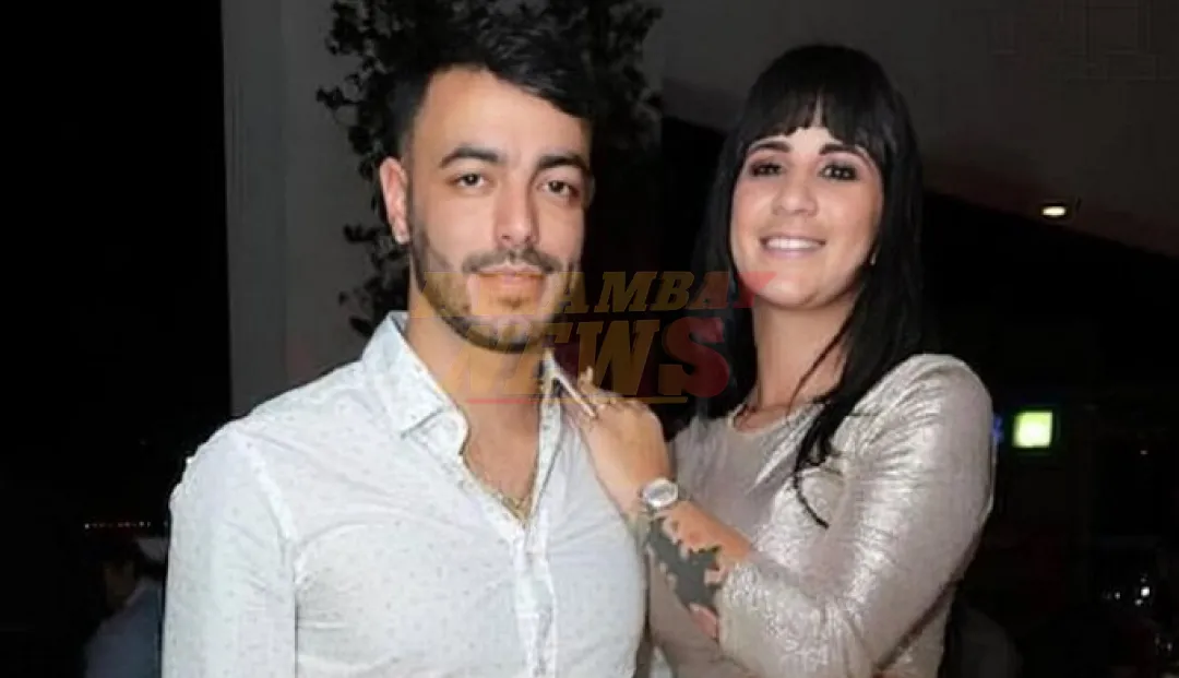Queda firme extradición de la esposa de Marset