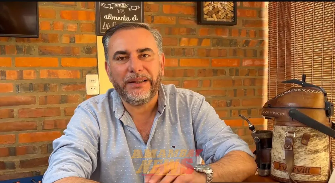 Convención del PLRA: «Si esto se desborda podemos terminar en una separación histórica»