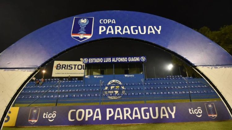 Copa Paraguay: Rumbo a las semis