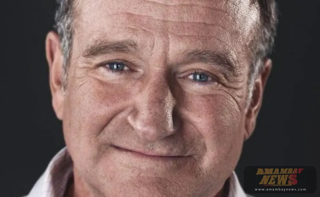 Se cumplen 10 años sin Robin Williams