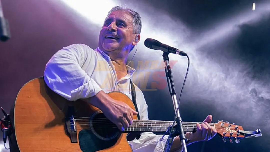 Los Ojeda le cantan al amor al ritmo de boleros