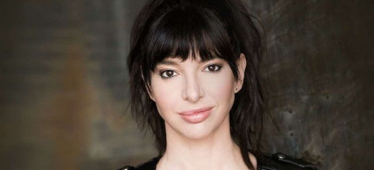 Hallan muerta a la actriz estadounidense Lindsey Pearlman de Chicago Justice y Hospital General