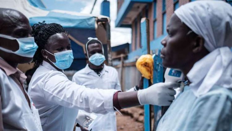 El coronavirus amenaza cerca de 20 millones de empleos en frica