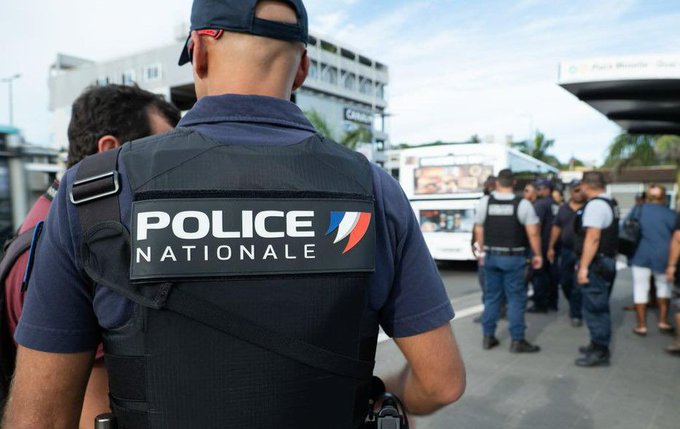 Francia: 80 detenidos involucrados en red de abusos sexual