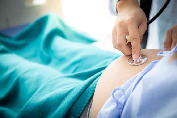 Alto Paraná: En pandemia, fallecieron todas las embarazadas con COVID que ingresaron a terapia