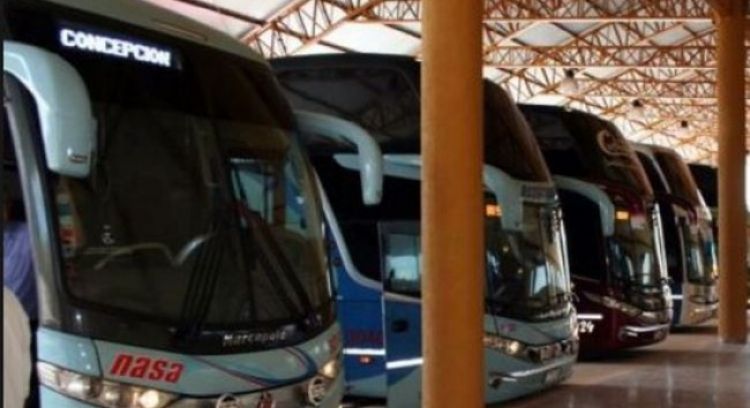 No habrá restricciones para viajar en fiestas de fin de año