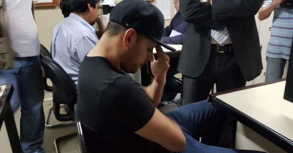 Cucho podría beneficiarse con misma medida que Ulises Quintana