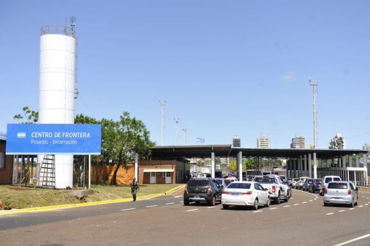 Reapertura de frontera con Argentina no ocurrirá a corto plazo